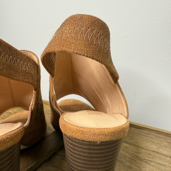 XOXO Bardia womens Heeled Sandal - Picture 12 of 12